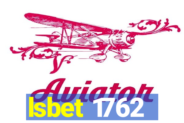 lsbet 1762